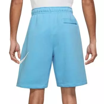 Флисовые шорты Big & Tall Club Nike