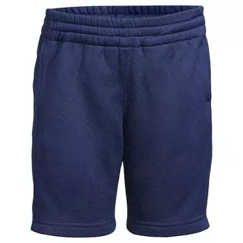 Флисовые шорты Lands' End Athletic Tech для мальчиков 4–20 лет в цветах обычный и хаски Lands' End