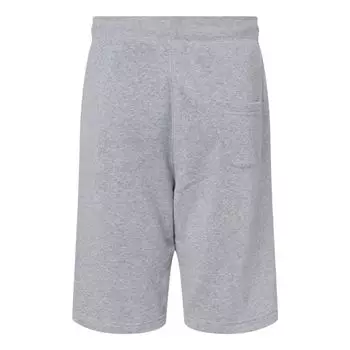 Флисовые шорты Triblend J. America