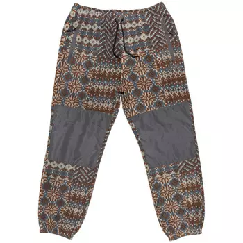 Флисовые штаны Autumn Bask, мультиколор