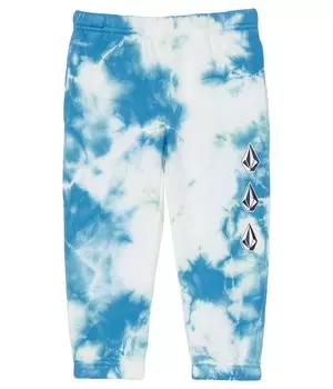 Флисовые штаны Volcom Kids, Iconic Stone Fleece Pants