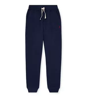 Флисовые спортивные брюки для мальчиков Polo Ralph Lauren Big Boys 8-20, синий
