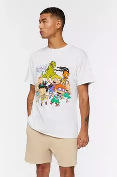Флисовые спортивные шорты на шнурке Forever 21, серо-коричневый