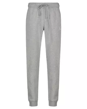Флисовые спортивные штаны Jordan Essentials Jordan, серый