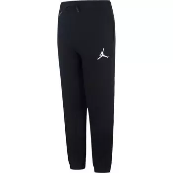 Флисовые спортивные штаны Jordan X PSG детские, цвет Rosa Schaum