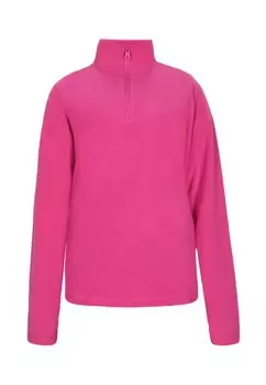 Флисовый джемпер ALEKO, розовый