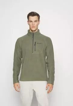 Флисовый джемпер Columbia