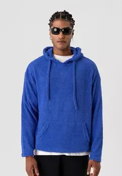 Флисовый джемпер dandalo, синий