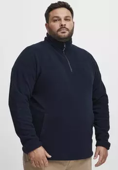 Флисовый джемпер FLINT Blend, синий