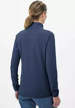 Флисовый джемпер K LIGHTGRID PO Millet, темно-синий