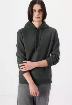 Флисовый джемпер LOGO PRO GAP, зеленый