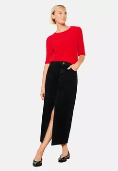 Флисовый джемпер LolaLiza, красный