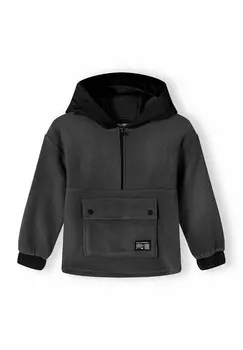 Флисовый джемпер MINOTI, серый