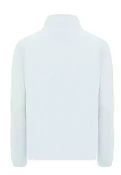 Флисовый джемпер Mo, мята