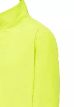 Флисовый джемпер Mo, светло-зеленый