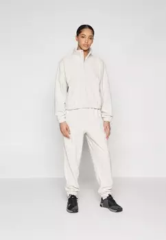 Флисовый джемпер ONE Nike Performance, белый