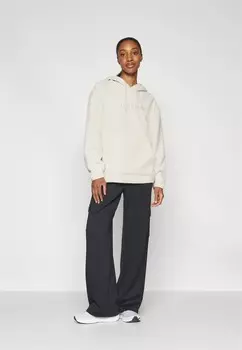 Флисовый джемпер ONPMON HOOD TEDDY ONLY Play, бежевый