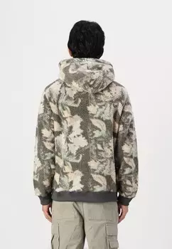 Флисовый джемпер ONSEMILIO HOODIE UNISEX Only & Sons, серый