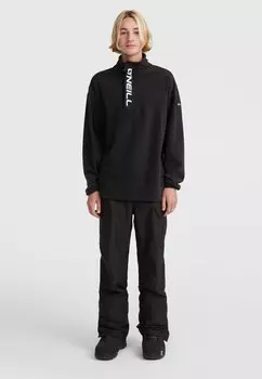 Флисовый джемпер ORIGINALS POLARTEC 100 O'Neill, черный