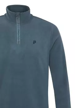 Флисовый джемпер PERFECTO Protest, синий