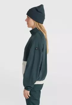 Флисовый джемпер POLARTEC O'Neill, синий