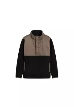 Флисовый джемпер RANFORD Vans, черный