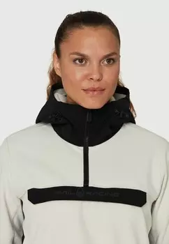 Флисовый джемпер Sail Racing, кремовый