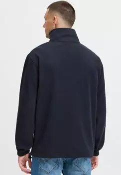 Флисовый джемпер SDMATZO Solid, синий