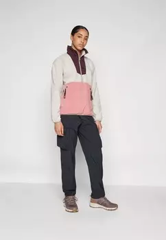 Флисовый джемпер SEQUOIA GROVE™ 1/2 ZIP Columbia, серый