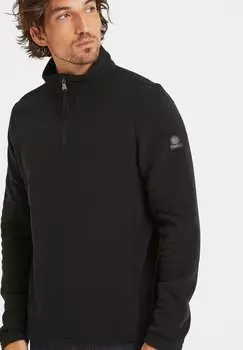 Флисовый джемпер TOG24, черный