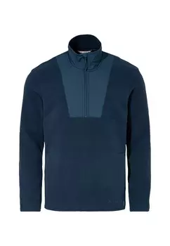 Флисовый джемпер Vaude, синий