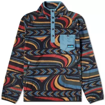 Флисовый флис Kavu Teannaway