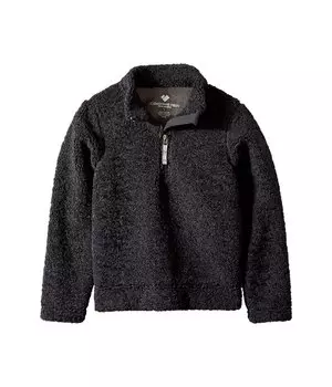 Флисовый худи Obermeyer Kids, Superior Gear Zip Top