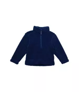Флисовый худи Obermeyer Kids, Superior Gear Zip Top