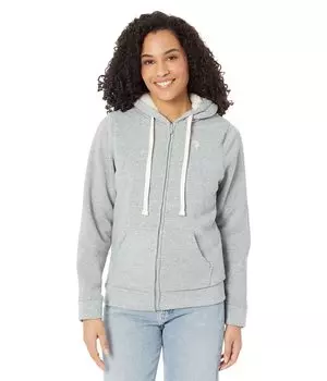 Флисовый худи U.S. POLO ASSN., Basic Fleece Jacket