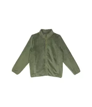 Флисовый худи Volcom Kids, Pheelin Phuzzy Zip