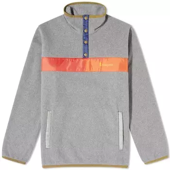 Флисовый пуловер Cotopaxi Teca