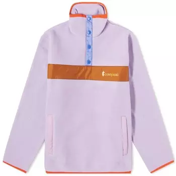 Флисовый пуловер Cotopaxi Teca