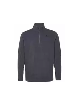 Флисовый пуловер Jack Wolfskin Fleece, цвет uni