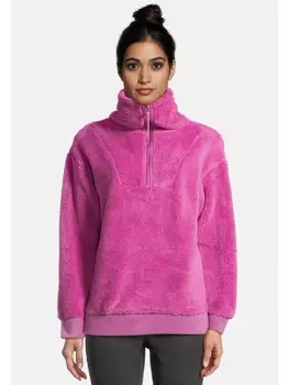 Флисовый пуловер Salzhaut Fleece RAMMDSIG, цвет pale