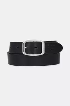 Флисовый ремень FLOYD BELT Pepe Jeans, черный