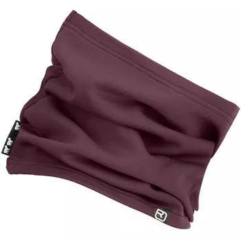 Флисовый шарф Light Tube Ortovox, фиолетовый