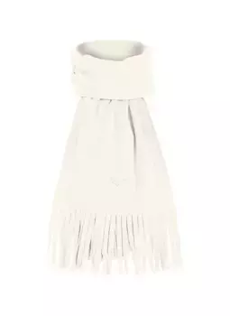 Флисовый шарф Trigema "Флисовый шарф TRIGEMA", цвет Natur