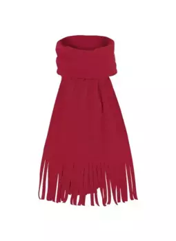 Флисовый шарф Trigema "Флисовый шарф TRIGEMA", цвет Rubin