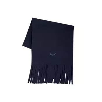 Флисовый шарф Trigema "Флисовый шарф TRIGEMA", цвет морской волны