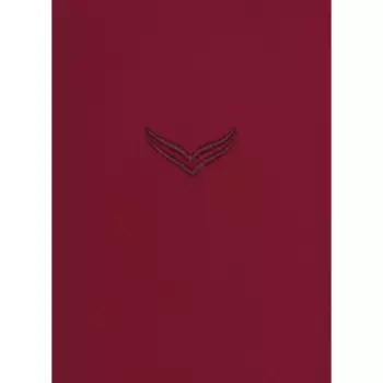 Флисовый шарф Trigema "Флисовый шарф TRIGEMA", цвет Rubin