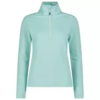 Флисовый свитер Cmp Sweat 3G10746, цвет Acqua
