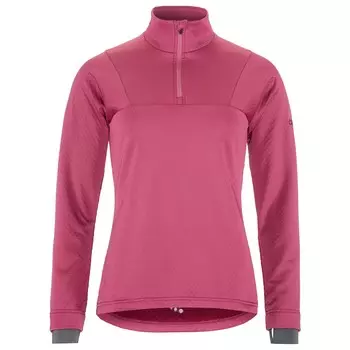 Флисовый свитер Craft Core Gain Thermal Midlayer, цвет Rouge