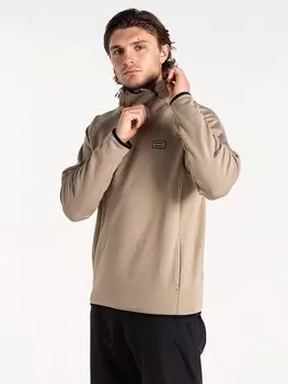 Флисовый свитер Dare 2b, бежевый