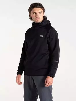 Флисовый свитер Dare 2b, черный